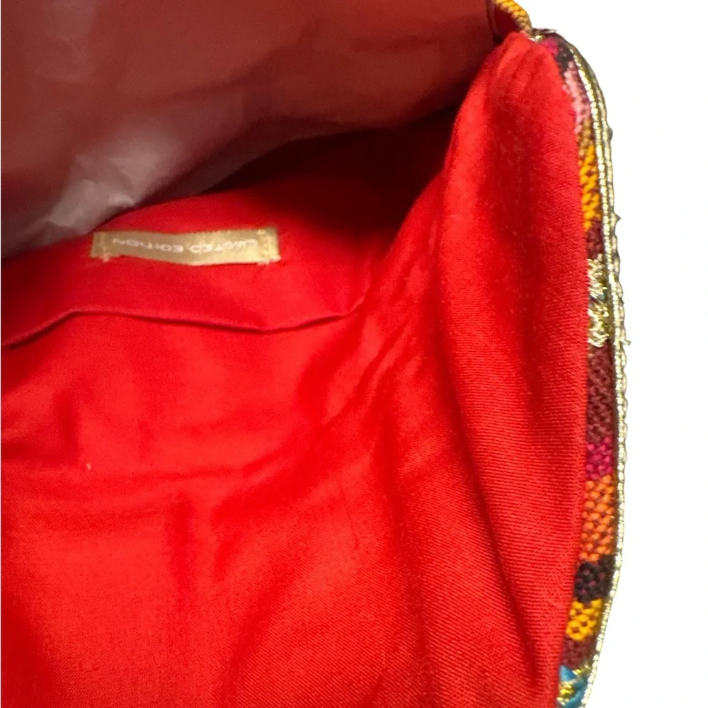 Limited edition vibrant stylish